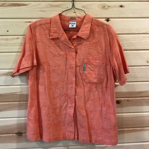 Columbia River Resort shirt